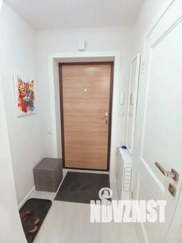 Студия квартира, посуточно, 20м2, 15/25 этаж