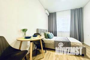 1-к квартира, посуточно, 22м2, 16/20 этаж