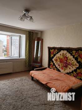 1-к квартира, на длительный срок, 35м2, 5/9 этаж