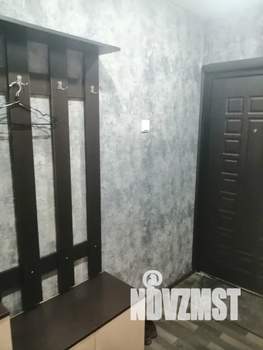 1-к квартира, посуточно, 30м2, 1/5 этаж