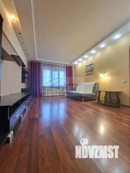 2-к квартира, на длительный срок, 65м2, 5/10 этаж