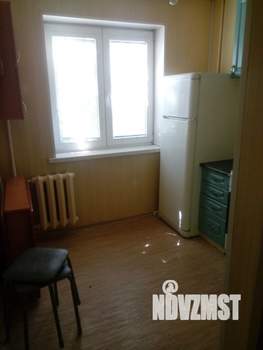 1-к квартира, на длительный срок, 31м2, 4/5 этаж