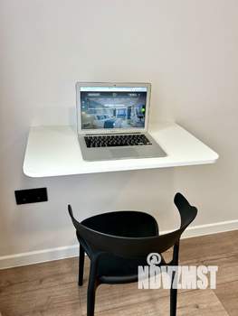 Студия квартира, посуточно, 32м2, 6/25 этаж