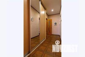 1-к квартира, посуточно, 39м2, 11/26 этаж