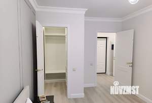 2-к квартира, на длительный срок, 49м2, 4/16 этаж