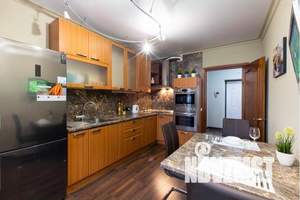 1-к квартира, посуточно, 10м2, 7/31 этаж