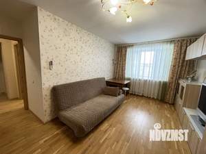 2-к квартира, на длительный срок, 45м2, 7/9 этаж