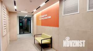 1-к квартира, посуточно, 40м2, 9/25 этаж