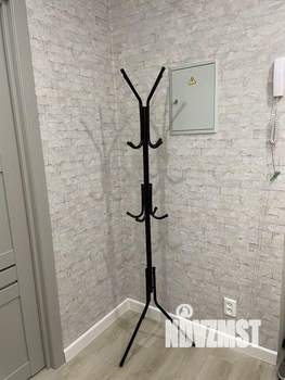 2-к квартира, посуточно, 46м2, 1/1 этаж