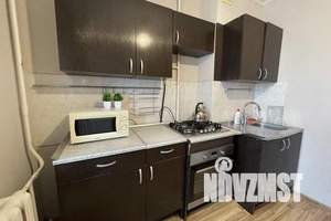 1-к квартира, посуточно, 40м2, 4/9 этаж