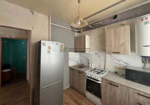 1-к квартира, на длительный срок, 31м2, 3/5 этаж