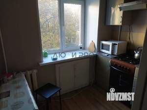 1-к квартира, на длительный срок, 31м2, 3/5 этаж