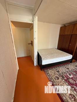 1-к квартира, на длительный срок, 36м2, 4/5 этаж