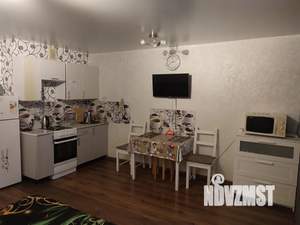 1-к квартира, посуточно, 32м2, 13/19 этаж