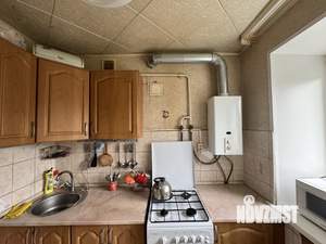 2-к квартира, на длительный срок, 42м2, 4/5 этаж