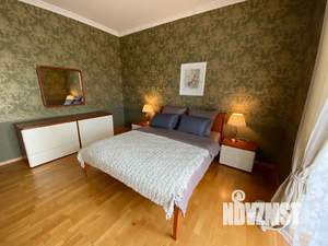 4-к квартира, посуточно, 180м2, 7/7 этаж