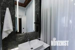 Студия квартира, посуточно, 35м2, 7/21 этаж