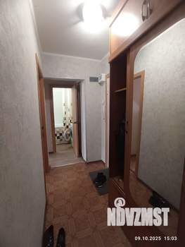 2-к квартира, на длительный срок, 43м2, 4/9 этаж