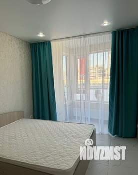 1-к квартира, на длительный срок, 45м2, 8/20 этаж