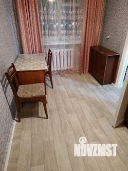 2-к квартира, на длительный срок, 44м2, 1/5 этаж