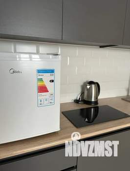 1-к квартира, посуточно, 35м2, 6/7 этаж