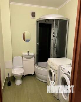 1-к квартира, на длительный срок, 41м2, 10/15 этаж