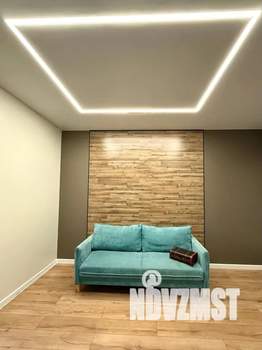 3-к квартира, посуточно, 60м2, 11/11 этаж