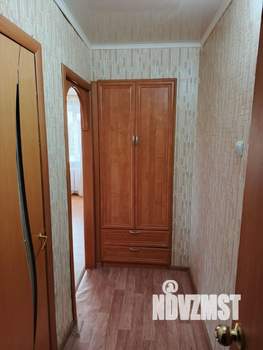 1-к квартира, посуточно, 30м2, 5/5 этаж