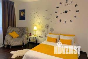 1-к квартира, посуточно, 33м2, 14/25 этаж