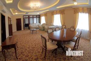 3-к квартира, посуточно, 100м2, 1/1 этаж