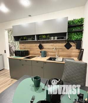 Студия квартира, посуточно, 25м2, 1/8 этаж