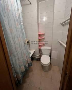 1-к квартира, на длительный срок, 30м2, 2/14 этаж