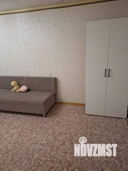 2-к квартира, на длительный срок, 60м2, 13/16 этаж