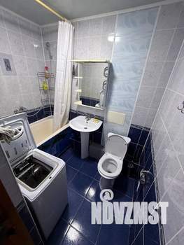 2-к квартира, посуточно, 40м2, 4/5 этаж
