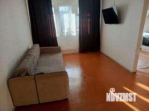 1-к квартира, на длительный срок, 36м2, 5/5 этаж