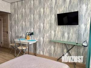 Студия квартира, посуточно, 31м2, 13/25 этаж