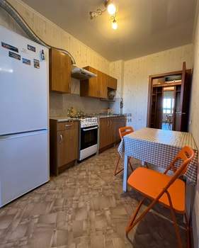 2-к квартира, на длительный срок, 56м2, 5/22 этаж