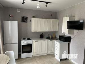 Студия квартира, посуточно, 26м2, 3/9 этаж