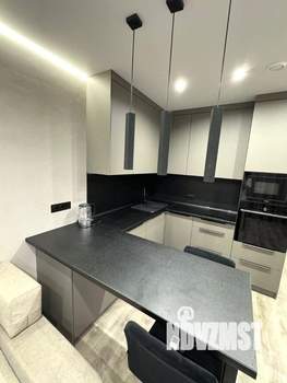 2-к квартира, на длительный срок, 43м2, 9/24 этаж