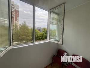 1-к квартира, посуточно, 38м2, 5/10 этаж