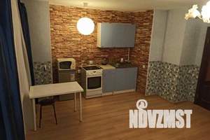 1-к квартира, посуточно, 30м2, 8/17 этаж