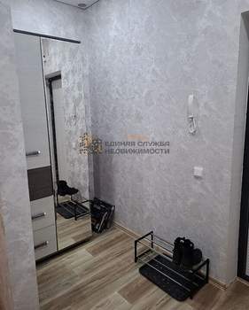 1-к квартира, на длительный срок, 45м2, 13/25 этаж