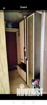 1-к квартира, на длительный срок, 34м2, 2/5 этаж