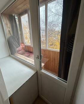 2-к квартира, на длительный срок, 42м2, 4/9 этаж