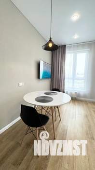 1-к квартира, посуточно, 28м2, 15/20 этаж