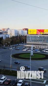 2-к квартира, посуточно, 50м2, 7/9 этаж