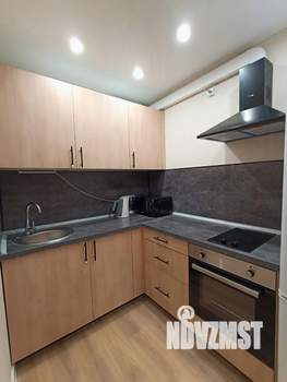 2-к квартира, на длительный срок, 37м2, 25/27 этаж