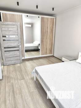 1-к квартира, на длительный срок, 38м2, 6/10 этаж