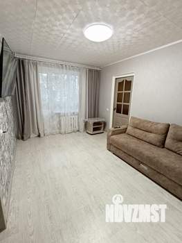 3-к квартира, на длительный срок, 53м2, 1/9 этаж