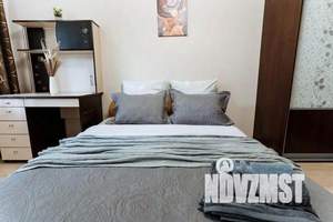 1-к квартира, посуточно, 39м2, 2/5 этаж